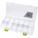 Коробка Select Lure Box SLQ-2335B 23x11.5x3.5cm 112674 фото 2