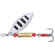 Блесна Fishing ROI Aglia Long Classic col. S019 8g
