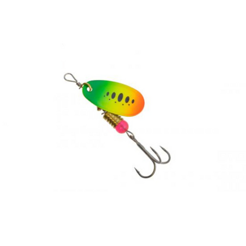 Блесна Fishing ROI Aglia col. 029 12g 74074 фото