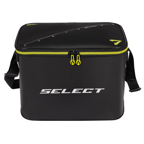 Сумка Select Folding Bakhan 17lt col. Black 107846 фото