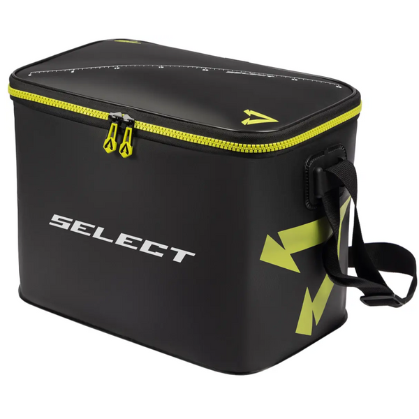 Сумка Select Folding Bakhan 17lt col. Black 107846 фото