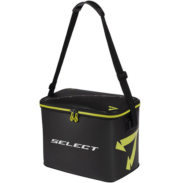 Сумка Select Folding Bakhan 17lt col. Black 107846 фото