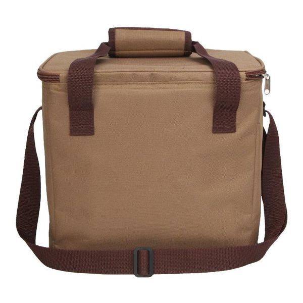 Термосумка Ranger 20L Brown (Арт. RA 9954) RA9954 фото