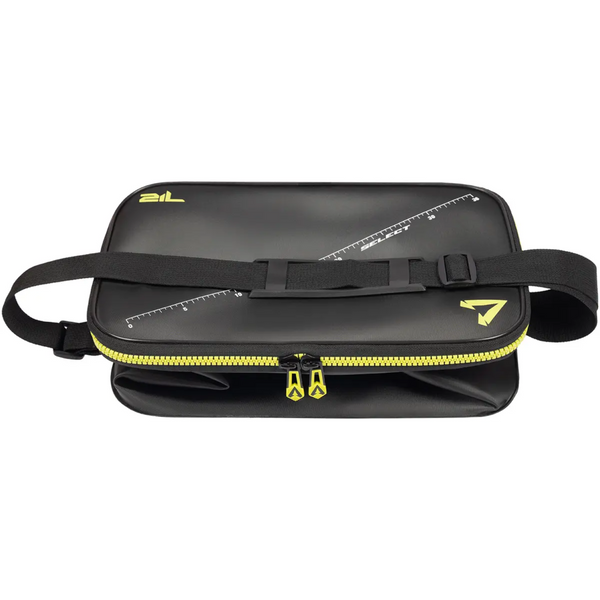 Сумка Select Folding Bakhan 17lt col. Black 107846 фото
