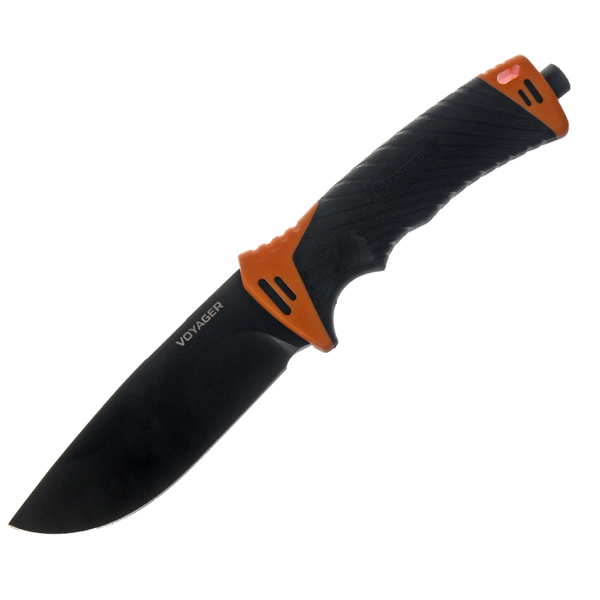 Нож з чохлом Forrest Voyager K01 Knife 25cm 111792 фото