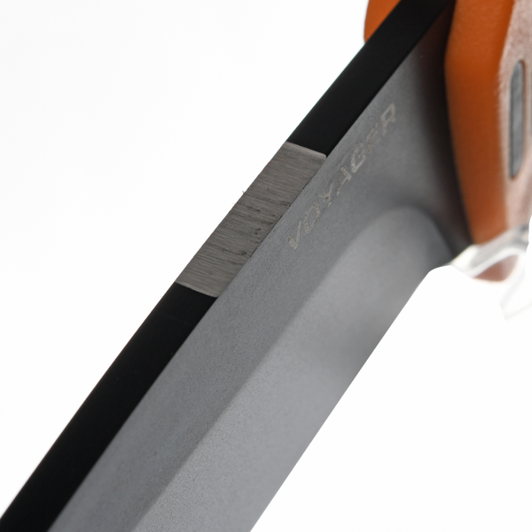 Нож з чохлом Forrest Voyager K01 Knife 25cm 111792 фото