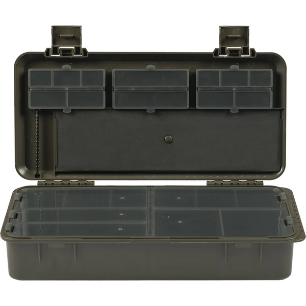 Коробка Brain Carp Rig Box #44 34.5*17.5*7.5cm 113070 фото