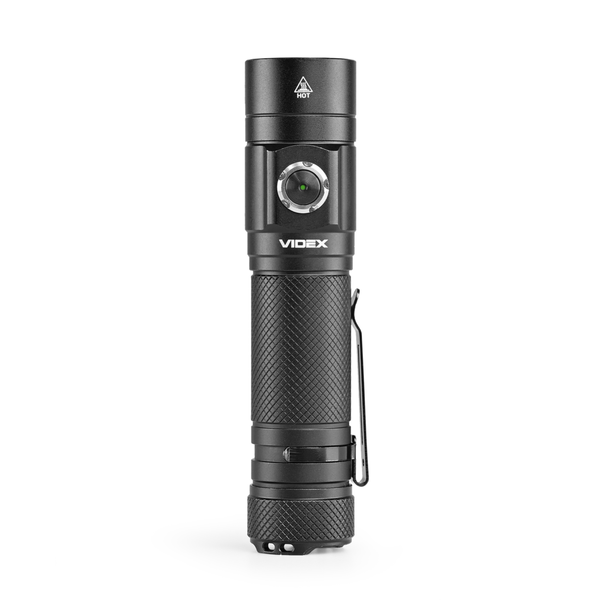 Портативный светодиодный фонарик Videx VLF-A353 112943 фото