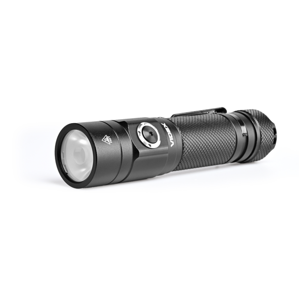 Портативный светодиодный фонарик Videx VLF-A353 112943 фото