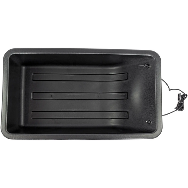 Санки Viking Fishing Sled 80x45x25 col. Black 106332 фото