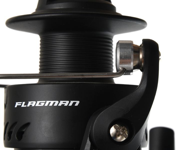 Котушка Flagman Avenger Carp Feeder 4000 FS 107558 фото