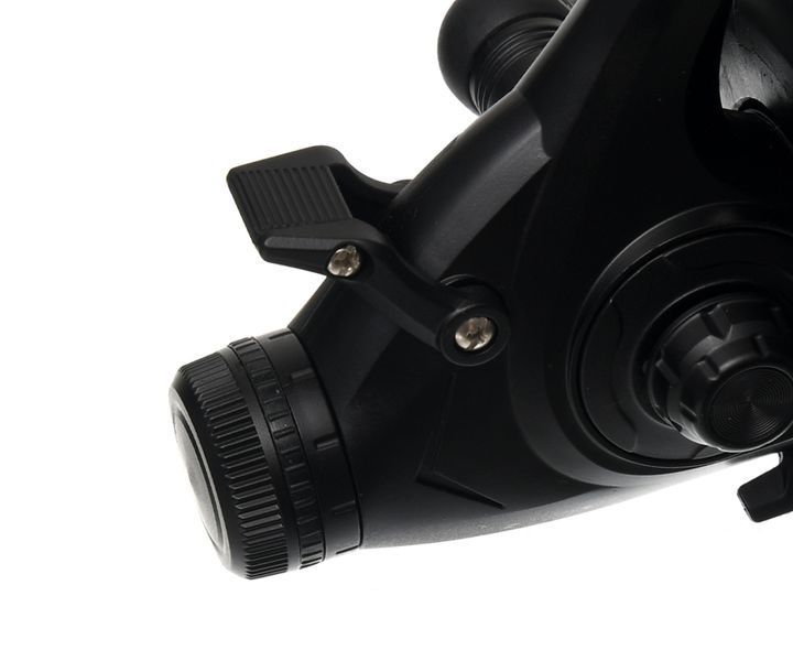 Котушка Flagman Avenger Carp Feeder 4000 FS 107558 фото