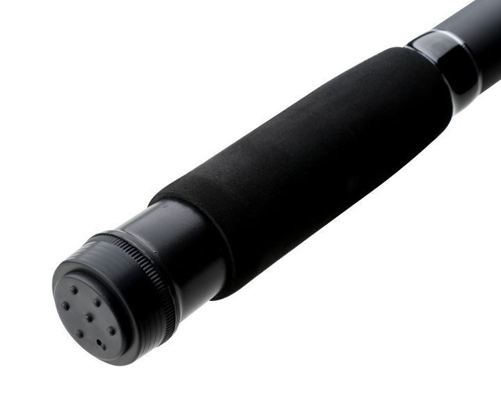 Удилище карповое Flagman Magnum Black Telecarp NGM 3,00 2,75llb 15394 фото Удилище карповое Flagman Magnum Black Telecarp NGM 3,00 2,75llb 15394 фото