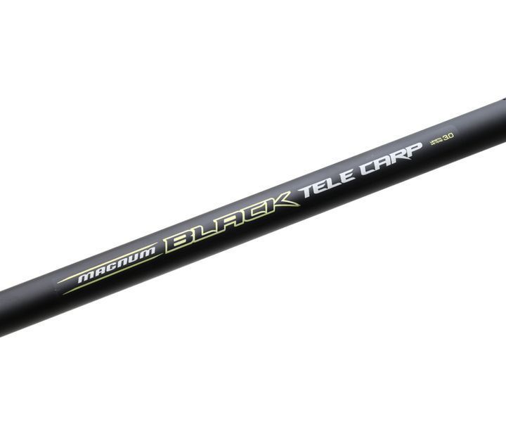 Удилище карповое Flagman Magnum Black Telecarp NGM 3,00 2,75llb 15394 фото Удилище карповое Flagman Magnum Black Telecarp NGM 3,00 2,75llb 15394 фото
