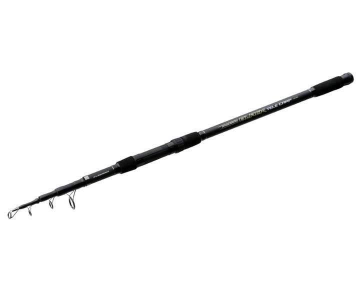 Удилище карповое Flagman Magnum Black Telecarp NGM 3,00 2,75llb 15394 фото Удилище карповое Flagman Magnum Black Telecarp NGM 3,00 2,75llb 15394 фото