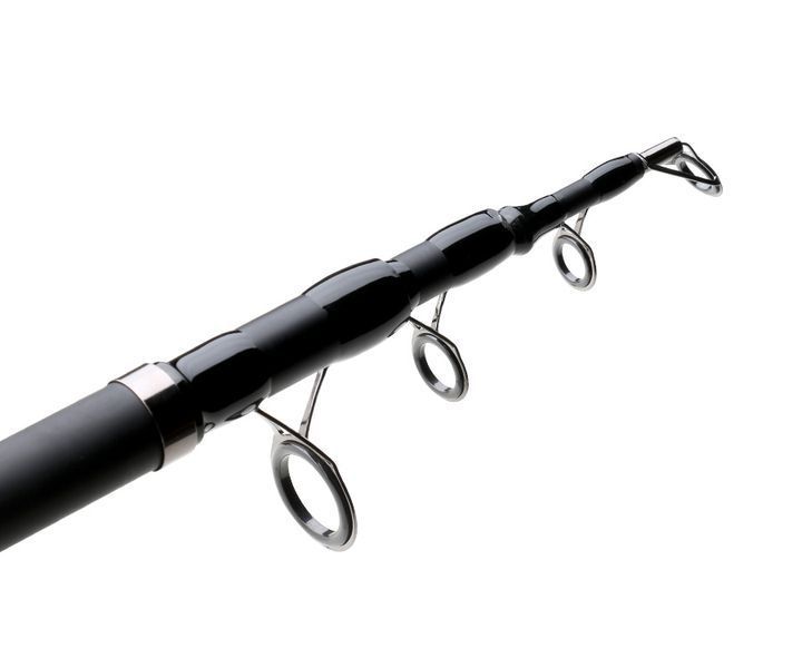 Удилище карповое Flagman Magnum Black Telecarp NGM 3,00 2,75llb 15394 фото Удилище карповое Flagman Magnum Black Telecarp NGM 3,00 2,75llb 15394 фото