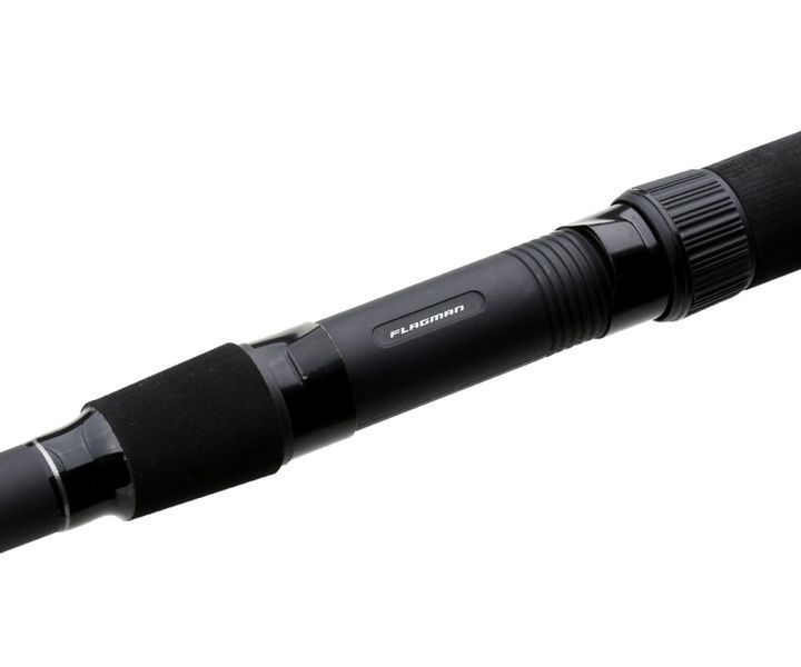 Удилище карповое Flagman Magnum Black Telecarp NGM 3,00 2,75llb 15394 фото Удилище карповое Flagman Magnum Black Telecarp NGM 3,00 2,75llb 15394 фото