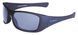 Окуляри поляризаційні BluWater Paddle Polarized (gray) чорні 4ПАДЛ-20П фото 1
