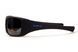 Окуляри поляризаційні BluWater Paddle Polarized (gray) чорні 4ПАДЛ-20П фото 3