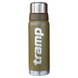 Термос Tramp Expedition Line 0,75л олива 7260 фото 1