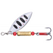 Блешня Fishing ROI Aglia Long Classic col. S019 8g 74061 фото