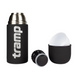 Термос TRAMP Soft Touch 0,75 л black 102556 фото 2