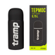 Термос TRAMP Soft Touch 0,75 л black 102556 фото 3