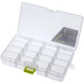 Коробка Select Lure Box SLQ-1603B 16.5x9x3cm 112675 фото 3