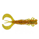 Силиконовая приманка Fishing ROI Wing Larva 88mm col. B002 78039 фото