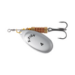 Блешня X-Fish Stark №4 9.5g Silver 111021 фото
