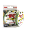Шнур Fanatik Chameleon PE X4 100m 0,23mm Ракушка-Пісок