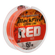 Жилка Flagman Blackfire Line 0,14mm 150m