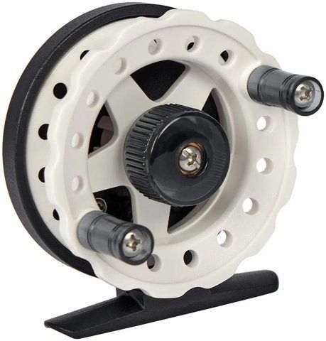 Котушка Viking Fishing Ice Pro 65 col. white 106193 фото