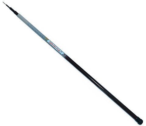 Вудлище махове Bratfishing Baloo Pole 4,00m 5-20g 13679 фото