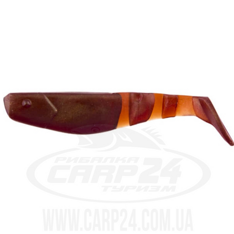 Приманка Віброхвіст Select Predatel col. P013 75mm (1шт) 3525 фото