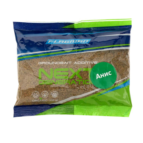 Добавка ароматизована Pro Аніс 250g 9074 фото