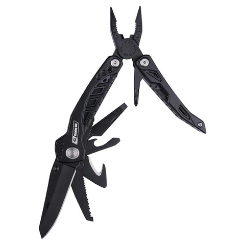 Мультитул універсальний Fishing ROI Multi-Pliers-HC 23 20407 фото