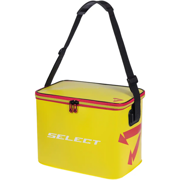 Сумка Select Folding Bakhan 17L col. Yellow 107847 фото