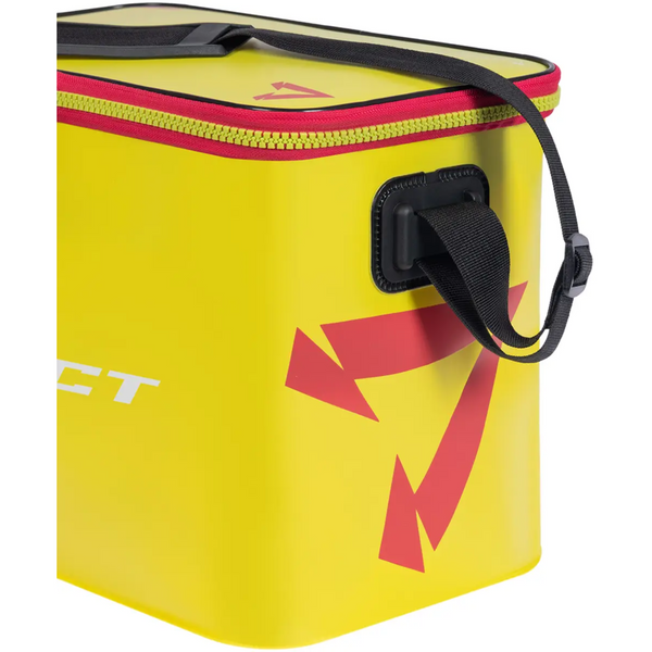 Сумка Select Folding Bakhan 17L col. Yellow 107847 фото