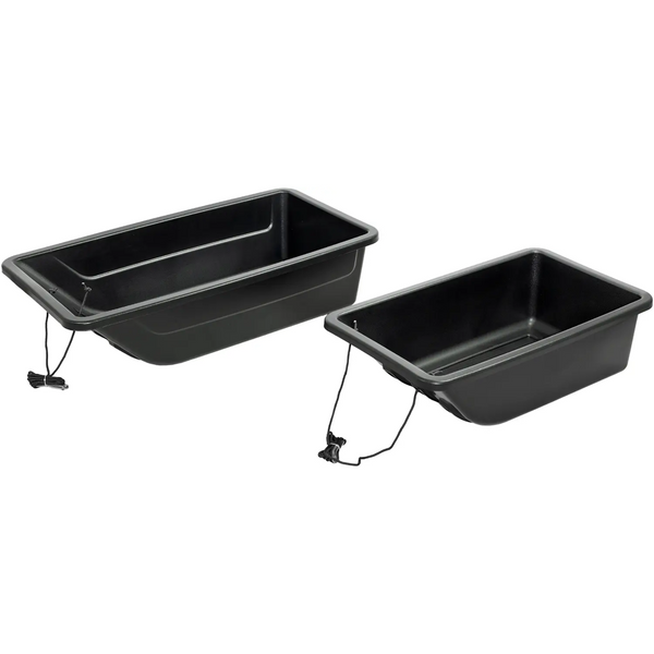 Санчата Viking Fishing Sled 100x52x25 col. Black 106333 фото Санчата Viking Fishing Sled 100x52x25 col. Black 106333 фото
