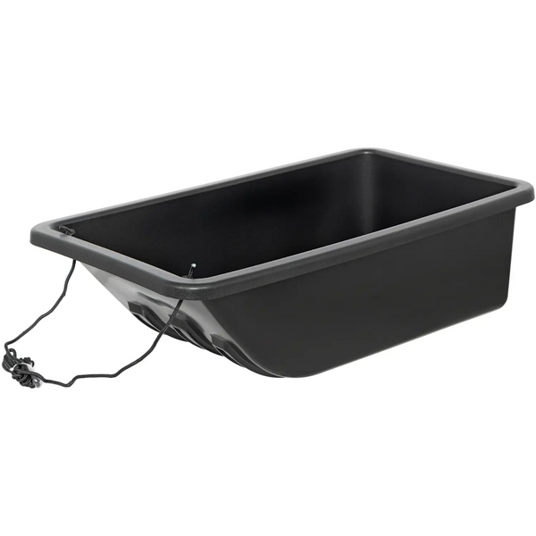 Санчата Viking Fishing Sled 100x52x25 col. Black 106333 фото Санчата Viking Fishing Sled 100x52x25 col. Black 106333 фото