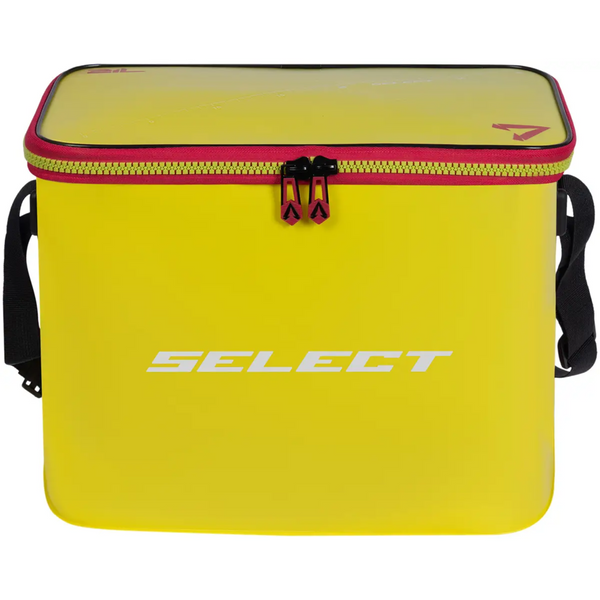 Сумка Select Folding Bakhan 17L col. Yellow 107847 фото