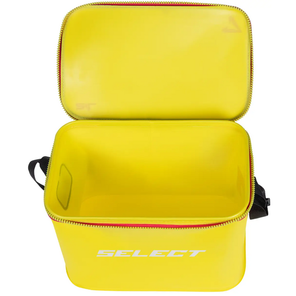 Сумка Select Folding Bakhan 17L col. Yellow 107847 фото