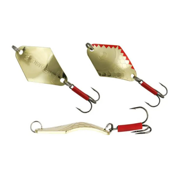 Блесна FR Kеtamic 13gr 02R 110970 фото Блесна FR Kеtamic 13gr 02R 110970 фото