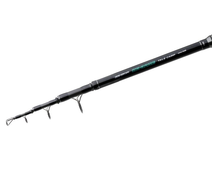 Коропове вудлище Flagman Sensor Big Game Telecarp 3.6м 3.6lb 15371 фото