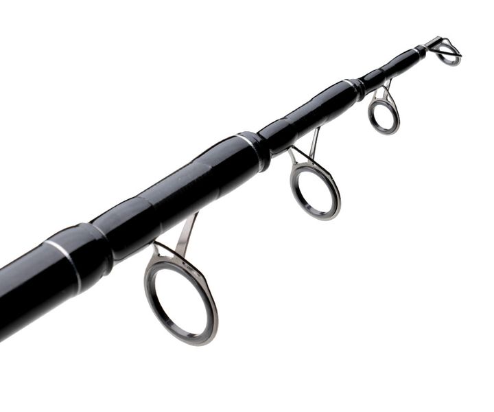 Коропове вудлище Flagman Sensor Big Game Telecarp 3.6м 3.6lb 15371 фото