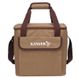 Термосумка Ranger 30L Brown (Арт. RA 9955) RA9955 фото 1