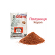Прикормка Fanatіk Полуниця Короп 1000g