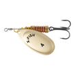 Блешня X-Fish Stark №4 9.5g Gold