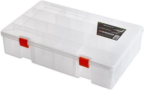 Коробка Select SLHS-315 35.8*23.5*8cm 7789 фото